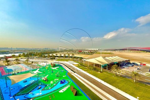 Квартира с 2 спальнями №127760 9