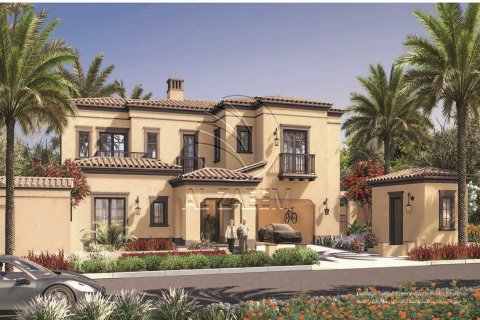 5 غرفة نوم فيلا رقم 127755 11