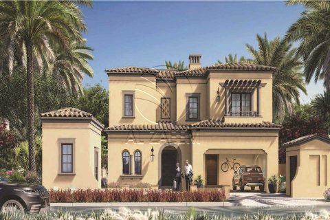 5 غرفة نوم فيلا رقم 127755 3