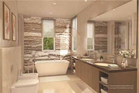 5 غرفة نوم فيلا رقم 127755 5