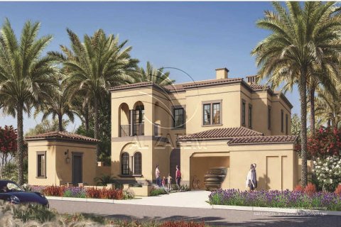 5 غرفة نوم فيلا رقم 127755 2