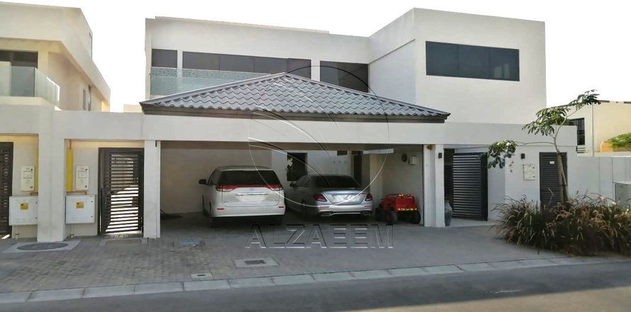 Villa de 5 chambres No. 127754