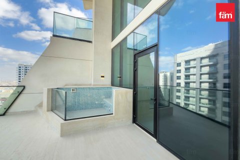 Apartment de 1 dormitorio en Dubai, UAE No. 145225 12