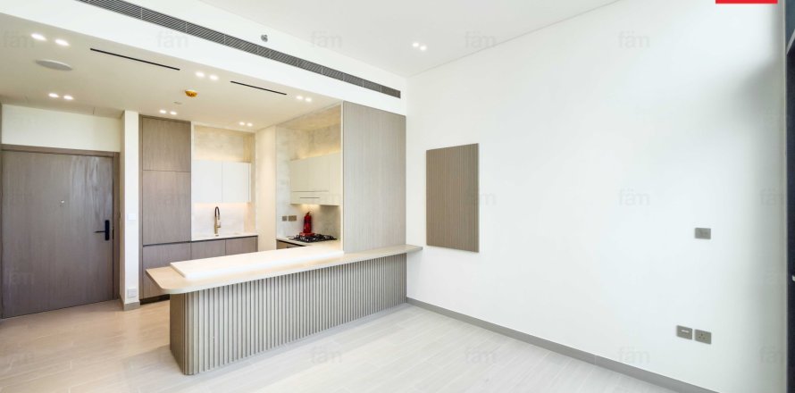 Apartment de 1 dormitorio en Dubai, UAE No. 145225