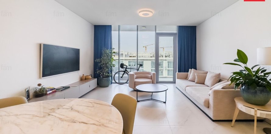 Apartment de 2 dormitorios en Dubai, UAE No. 145222