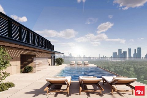 Apartment de 2 dormitorios en Meydan, UAE No. 145227 16