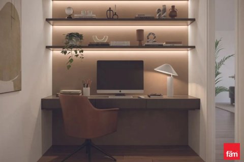 Apartment de 2 dormitorios en Dubai Hills Estate, UAE No. 145224 8