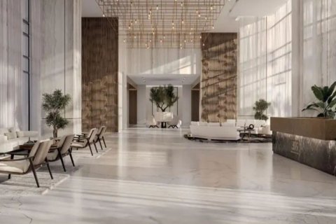 Apartment de 2 dormitorios en Dubai Hills Estate, UAE No. 145224 3