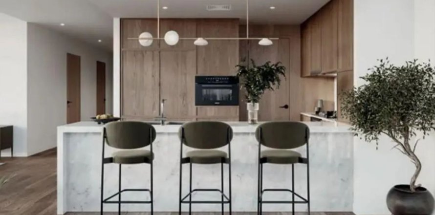 Apartment de 2 dormitorios en Dubai Hills Estate, UAE No. 145224