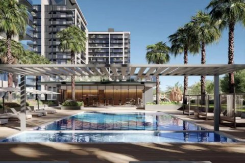 Apartment de 2 dormitorios en Dubai Hills Estate, UAE No. 145224 4