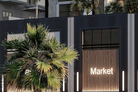 Магазин 49.7м² в Al Furjan, ОАЭ №145223 5