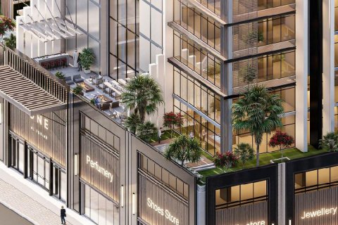 Магазин 49.7м² в Al Furjan, ОАЭ №145223 10