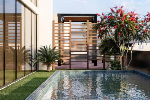 Магазин 49.7м² в Al Furjan, ОАЭ №145223 8