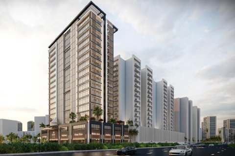 Магазин 49.7м² в Al Furjan, ОАЭ №145223 11