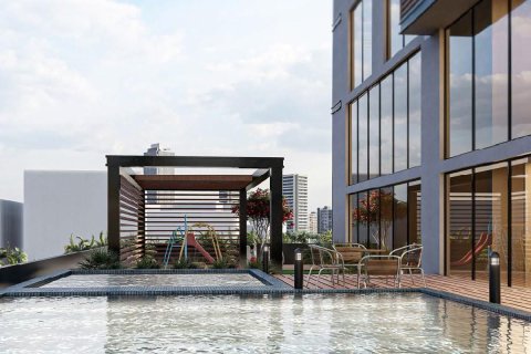 Магазин 49.7м² в Al Furjan, ОАЭ №145223 9