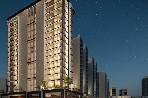 Магазин 49.7м² в Al Furjan, ОАЭ №145223 6