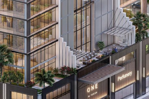 Магазин 49.7м² в Al Furjan, ОАЭ №145223 7