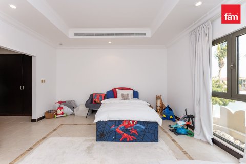 4 غرف نوم فيلا في نخلة جميرا, الإمارات العربية المتحدة رقم 55147 23
