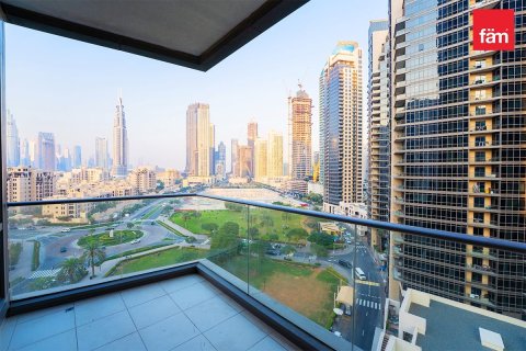 Appartement de 2 chambres à Downtown Dubai (Downtown Burj Dubai), UAE No. 55143 21