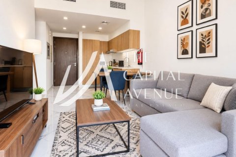 Apartment de 1 dormitorio en Oasis Residences, UAE No. 208946 3