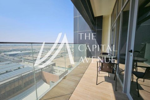 Apartment de 1 dormitorio en Oasis Residences, UAE No. 208946