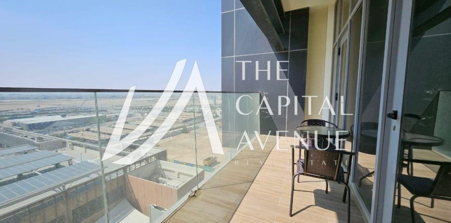 Apartment de 1 dormitorio en Oasis Residences, UAE No. 208946