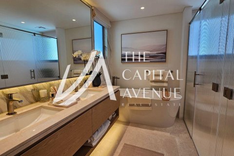 Villa de 7 chambres à Abu Dhabi, UAE No. 208941 11