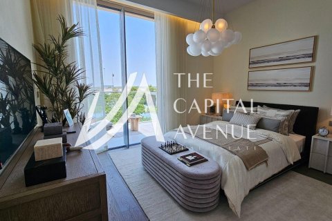 Villa de 7 chambres à Abu Dhabi, UAE No. 208941 5