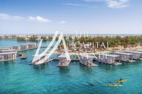 Villa de 7 chambres à Abu Dhabi, UAE No. 208941 3