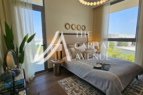 Villa de 7 chambres à Abu Dhabi, UAE No. 208941 8