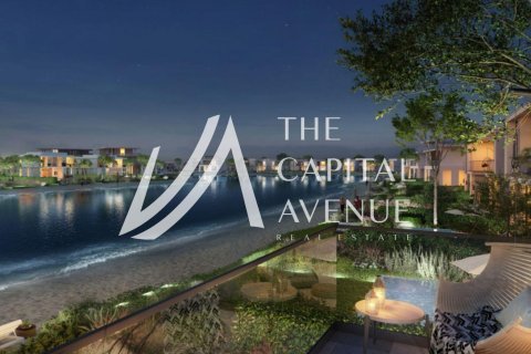 Villa de 7 chambres à Abu Dhabi, UAE No. 208941 12