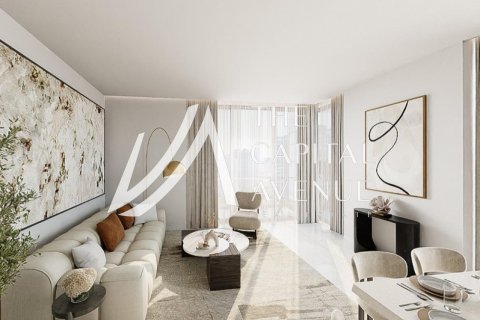 Apartment de 2 dormitorios en Al Reem Island, UAE No. 208942