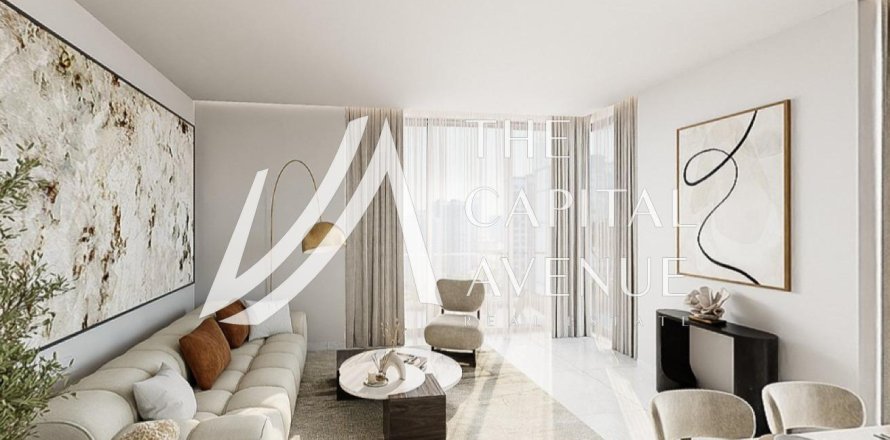 Apartment de 2 dormitorios en Al Reem Island, UAE No. 208942
