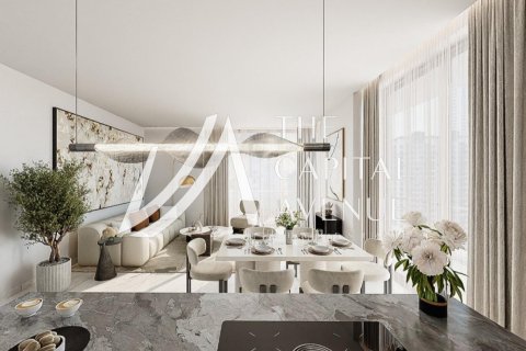 Apartment de 2 dormitorios en Al Reem Island, UAE No. 208942 4