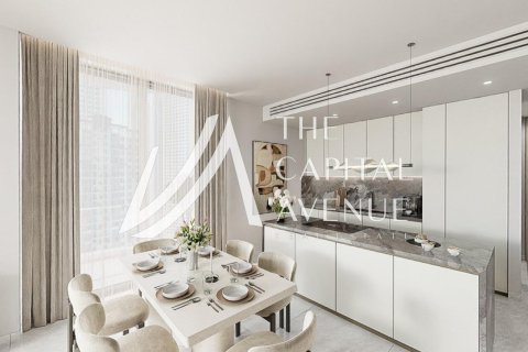 Apartment de 2 dormitorios en Al Reem Island, UAE No. 208942 3