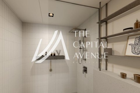 Квартира с 1 спальней на Остров Яс, ОАЭ №208944 12