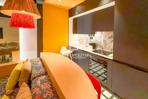 Квартира 38м² №129992 8