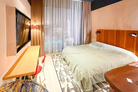 Квартира 38м² №129992 4