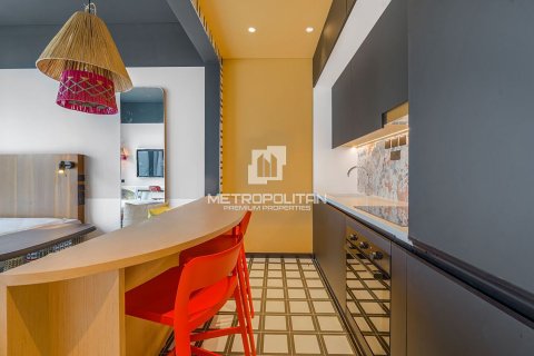 Квартира 38м² №129992 9