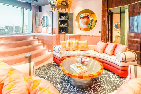 Квартира 38м² №129992 12