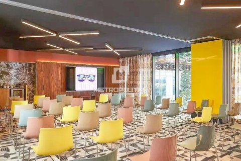 38m² Apartment in Business Bay, UAE No. 129992 14