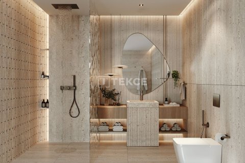 Квартира студия  №111788 13