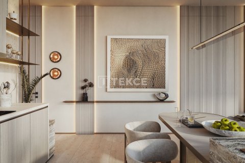 Квартира студия  №111788 15