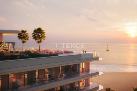 Квартира студия  №111788 5