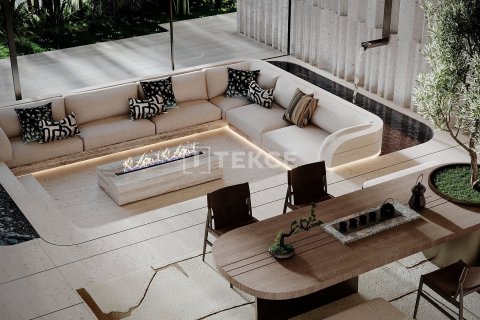 Квартира студия  №111788 24
