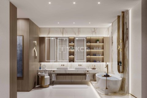 Appartement de 2 chambres  No. 111792 12