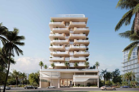 Appartement de 2 chambres  No. 111792 3