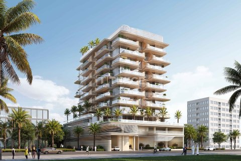 Appartement de 2 chambres  No. 111792 2