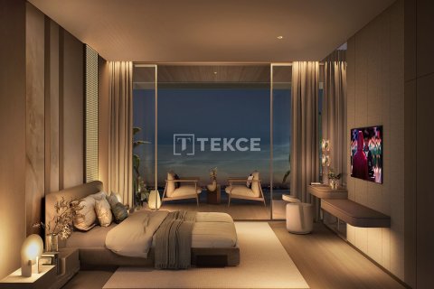 Appartement de 1 chambre  No. 111789 22