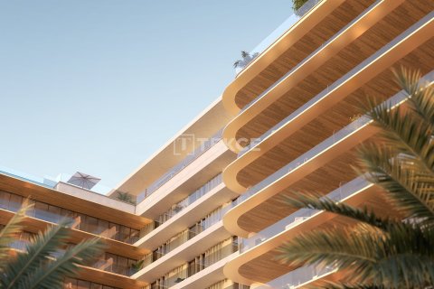 Appartement de 1 chambre  No. 111789 9